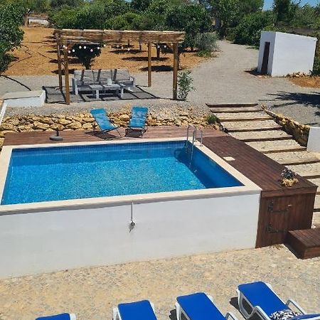 Villa Quinta Da Layla Olhão Exterior foto