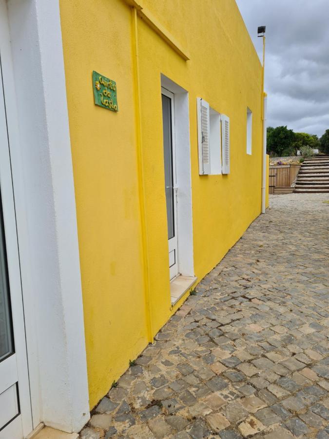 Villa Quinta Da Layla Olhão Exterior foto
