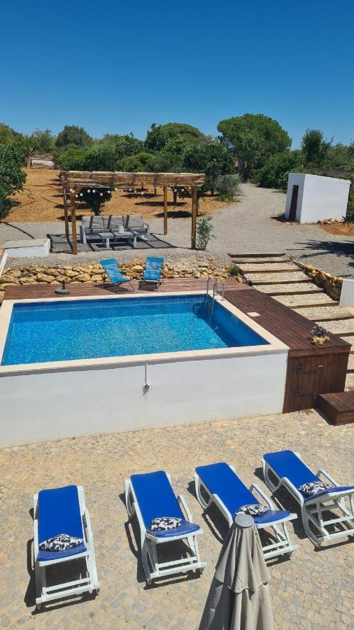 Villa Quinta Da Layla Olhão Exterior foto