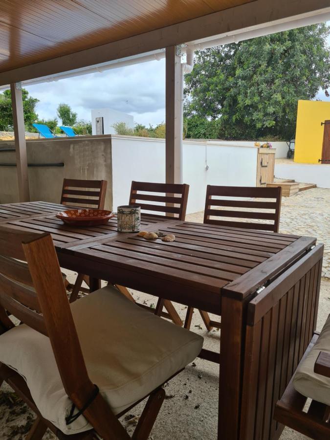 Villa Quinta Da Layla Olhão Exterior foto