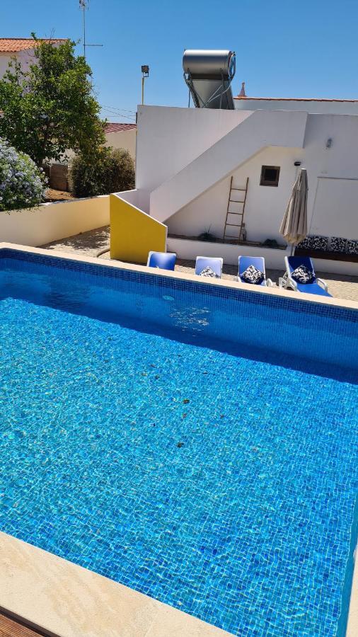 Villa Quinta Da Layla Olhão Exterior foto