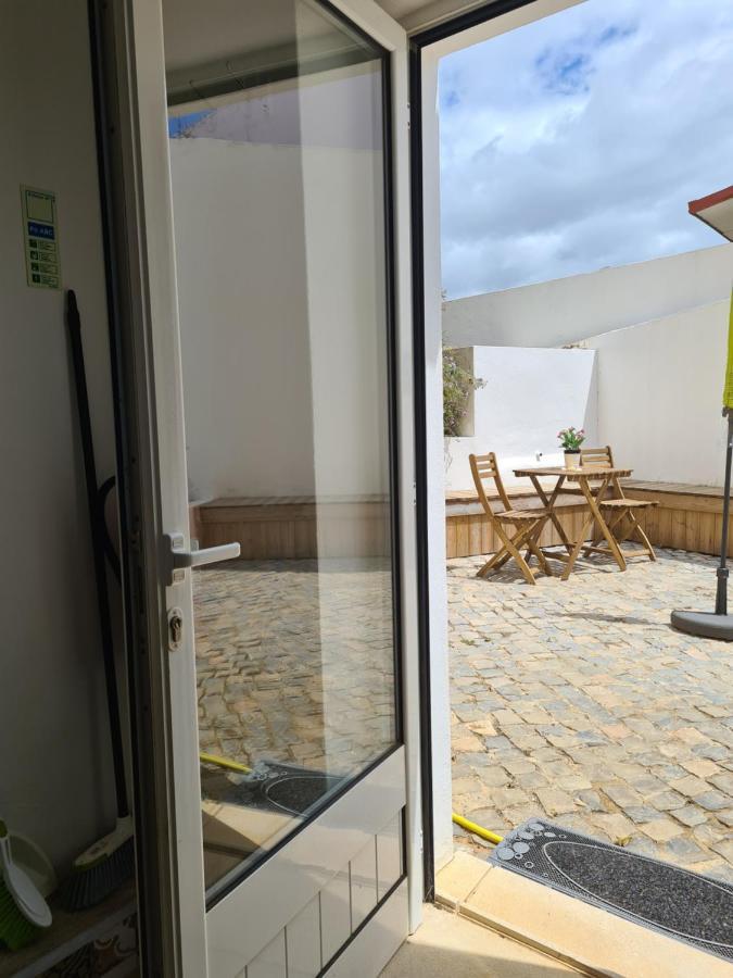 Villa Quinta Da Layla Olhão Exterior foto