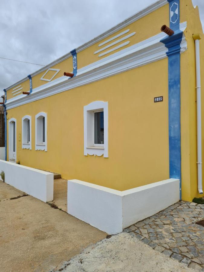 Villa Quinta Da Layla Olhão Exterior foto